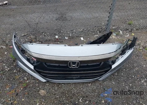 2021 Honda Accord Sport из США, поврежденный, VIN 1HGCV1F31MA084188